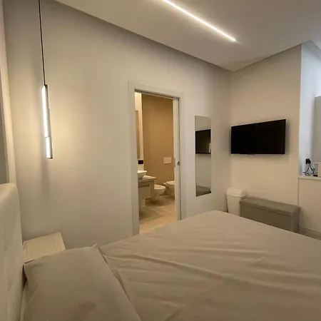Guest house Magenta Olbia