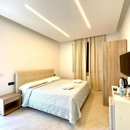 Guest house Magenta *