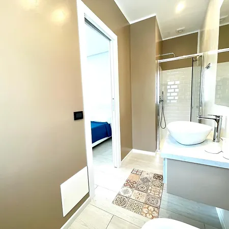 Guest house Magenta