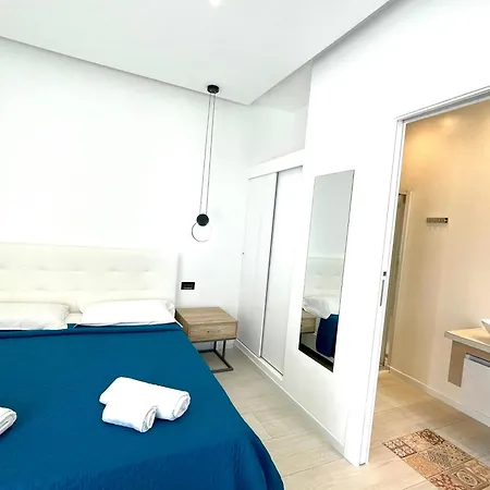 Magenta Guest house Olbia