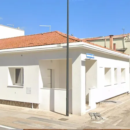 Guest house Magenta Olbia