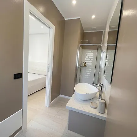 Guest house Magenta Olbia