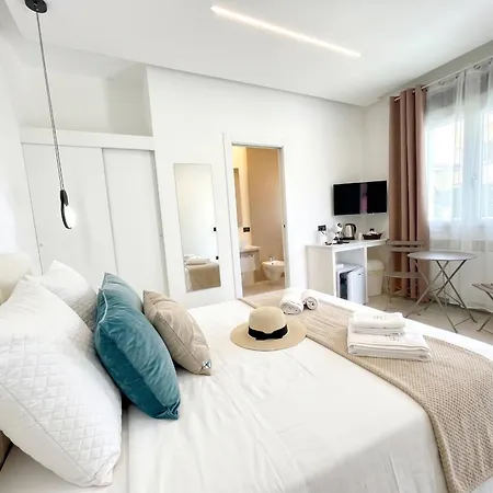 Guest house Magenta 3*