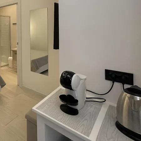Guest house Magenta 3*