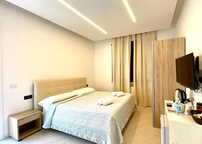 Гостевой дом Magenta 3*